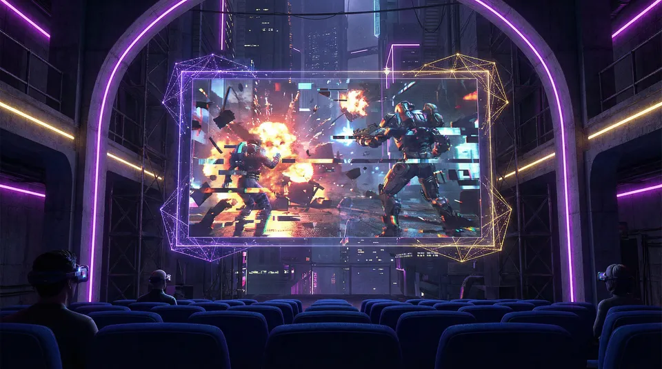 电子棋牌 盛世棋牌2全息影院频道