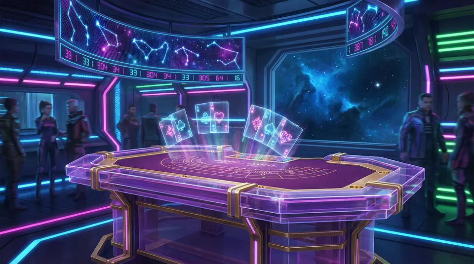 开云体育极速结算赛博牌桌 - 电子棋牌