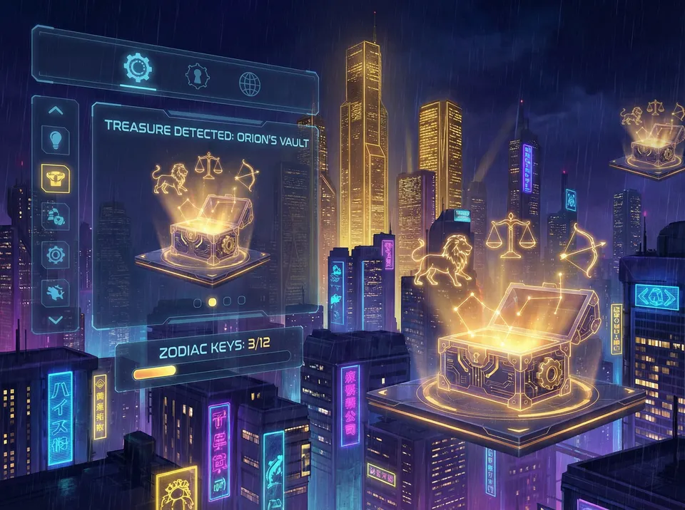 慕星棋牌寻宝黄金城爆分瞬间 - 电子棋牌