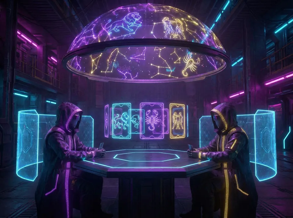 四方棋牌新网址赛博对战大厅 - 电子棋牌